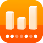 Chronicling App Icon